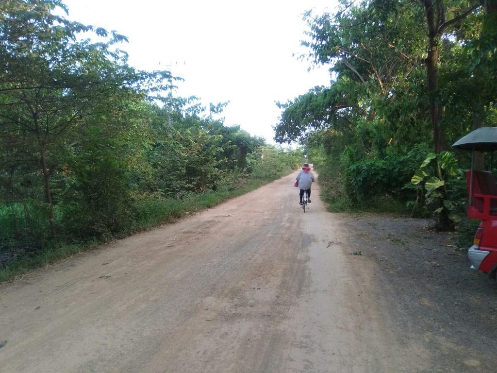 Battambang Dream Bungalows 外观 照片