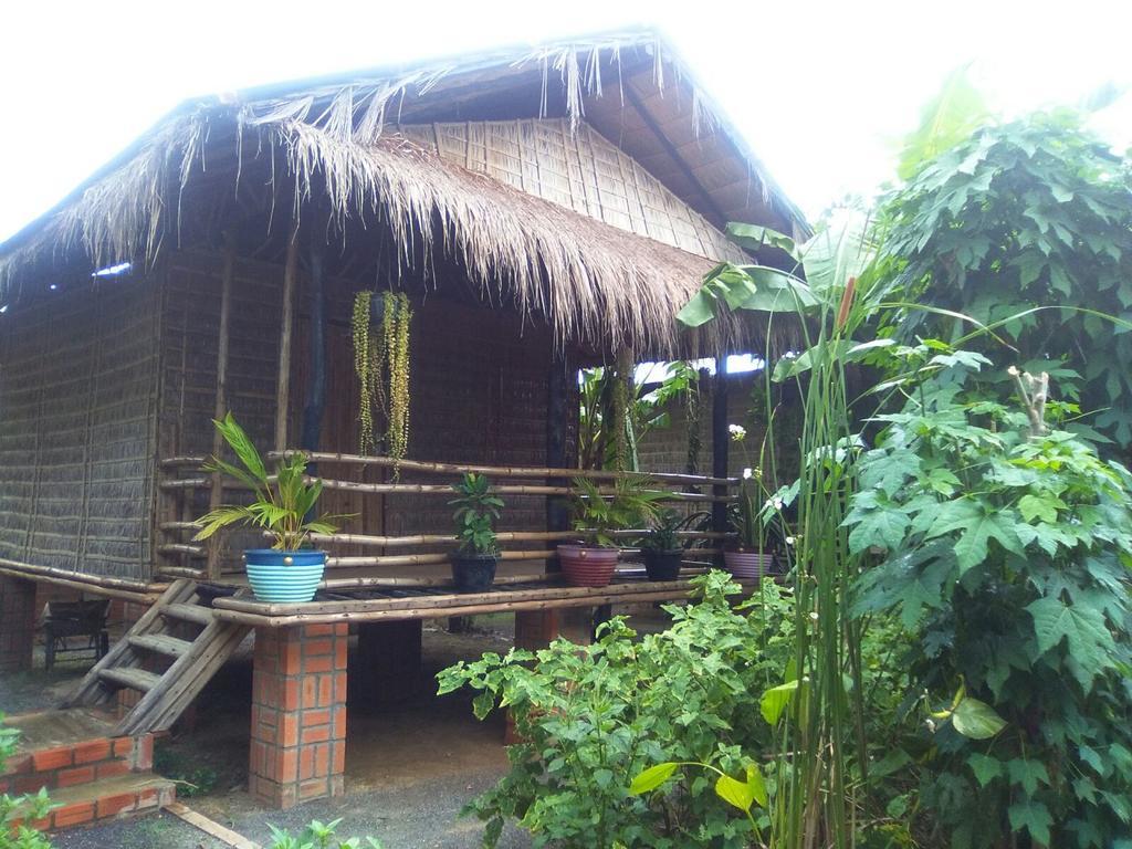 Battambang Dream Bungalows 外观 照片