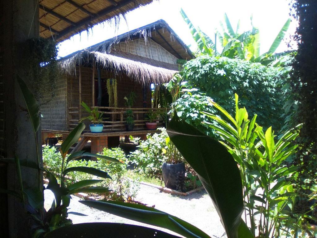 Battambang Dream Bungalows 外观 照片
