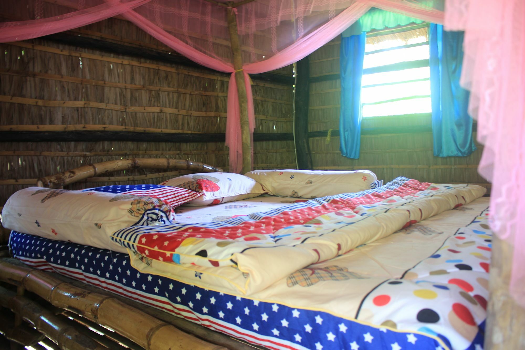 Battambang Dream Bungalows 外观 照片